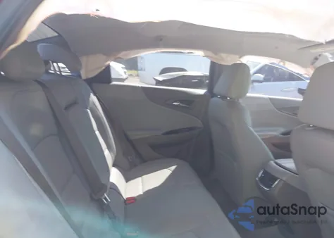 2016 Chevrolet Malibu 1Lt из США, поврежденный, VIN 1G1ZE5ST8GF272762